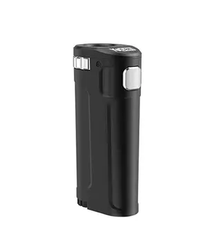 Black Yocan Uni Twist Box Mod