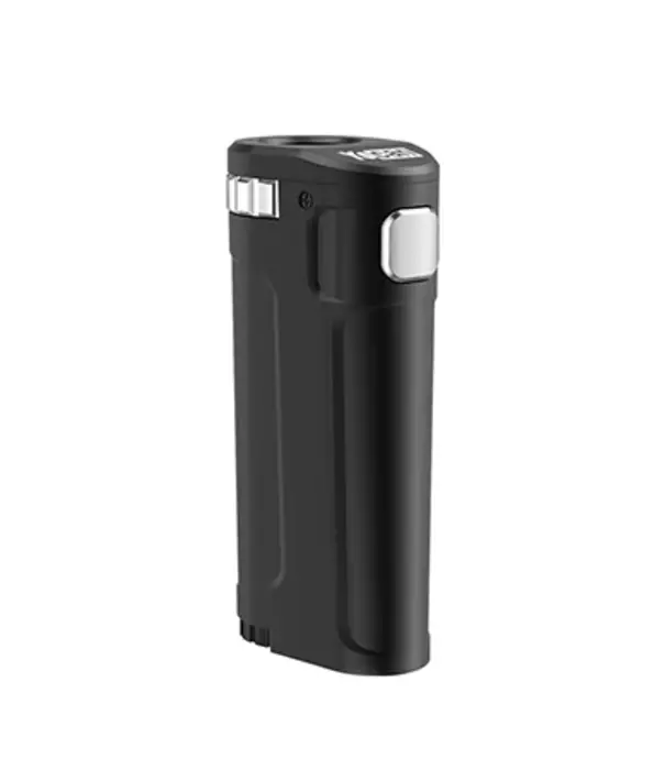 Black Yocan Uni Twist Box Mod