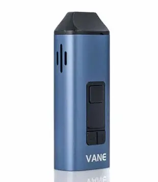 Sky Blue Yocan Vane Dry Herb Vaporizer Kit