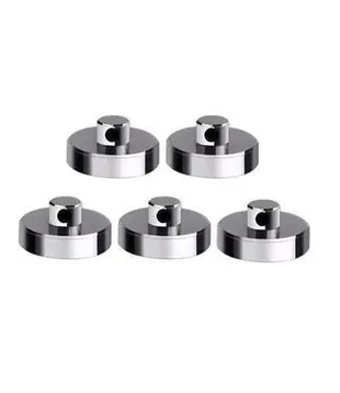 evolve plus XL coil cap