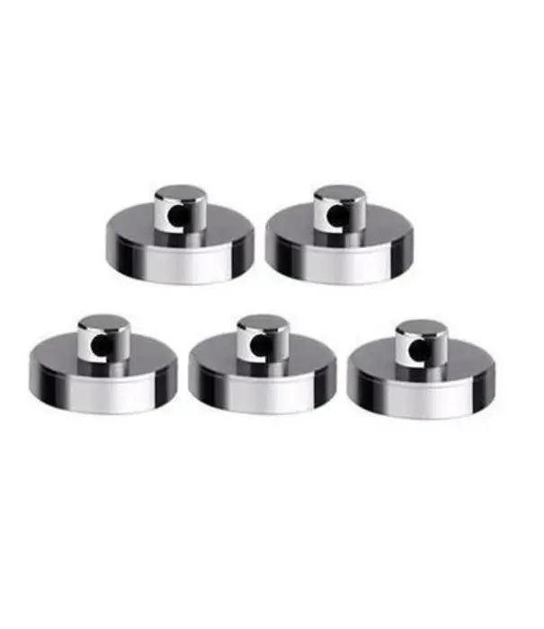 evolve plus XL coil cap