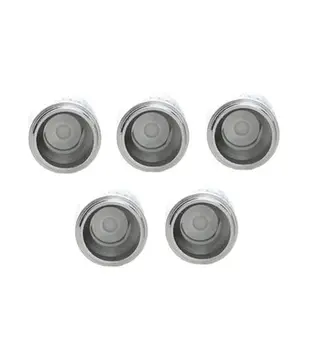 evolve plus coil ceramic donut