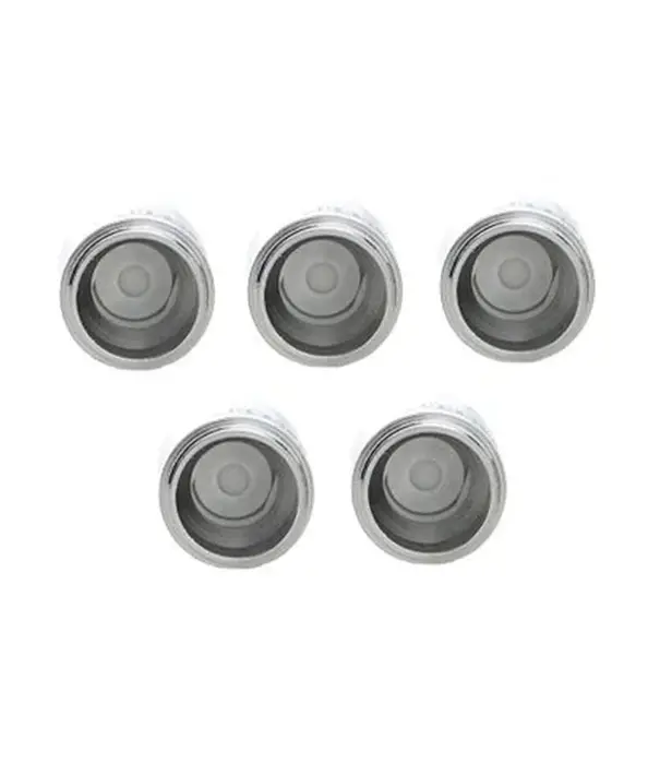evolve plus coil ceramic donut