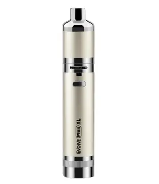 Gold Yocan Evolve Plus XL Wax Vaporizer Kit