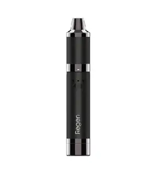 Black Yocan Regen Concentrate Vaporizer