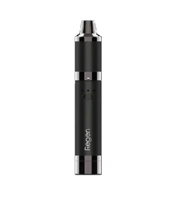 Black Yocan Regen Concentrate Vaporizer