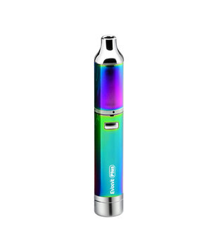 Rainbow Yocan Evolve Plus Wax Starter Kit