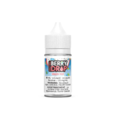 Dragon Fruit 12mg Berry Drop Nic Salts 30mL E-Liquid