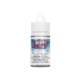Grape 20mg Berry Drop Nic Salts 30mL E-Liquid