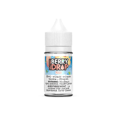 Peach 20mg Berry Drop Nic Salts 30mL E-Liquid