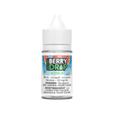 Watermelon 20mg Berry Drop Nic Salts 30mL E-Liquid