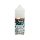 Watermelon 20mg Lemon Drop Ice Nic Salts 30mL E-Liquid