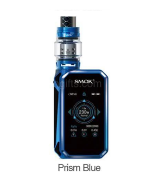 G priv 4 230w blue