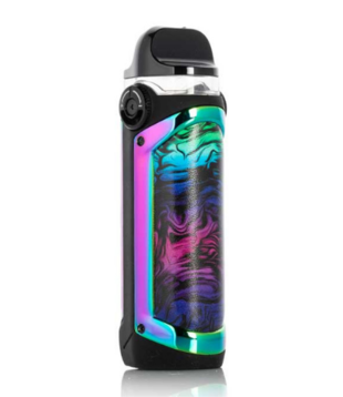 Fluid 7-Color Smok IPX 80 Starter Kit