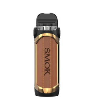Brown Smok IPX 80 Starter Kit