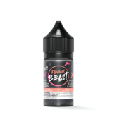 Packin Peach Berry 20mg Flavour Beast Nic Salts 30mL E-Liquid
