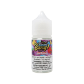 Apple Grape 12mg Banana Bang Nic Salts 30mL E-Liquid