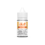 Orange Peach 12mg Chill Nic Salts 30mL E-Liquid