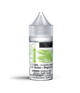 Blooper 10mg Ultra Fog Nic Salts 30mL E-Liquid