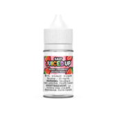 Double Strawberry 20mg Juiced Up Nic Salts 30mL E-Liquid
