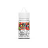 Strawberry Kiwi 20mg Juiced Up Nic Salts 30mL E-Liquid