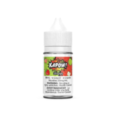 Strappy 12mg Kapow Nic Salts 30mL E-Liquid