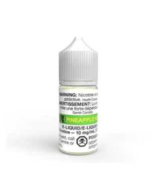 Pineapple Ice 20mg Lix Nic Salts 30mL E-Liquid