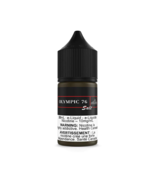 Olympic 76 Hybrid Montreal Original Labs Nic Salts 30mL E-Liquid