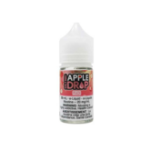 Peach 20mg Apple Drop Nic Salts 30mL E-Liquid