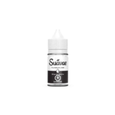 Flavourless 12mg Suave Nic Salts 30mL E-Liquid