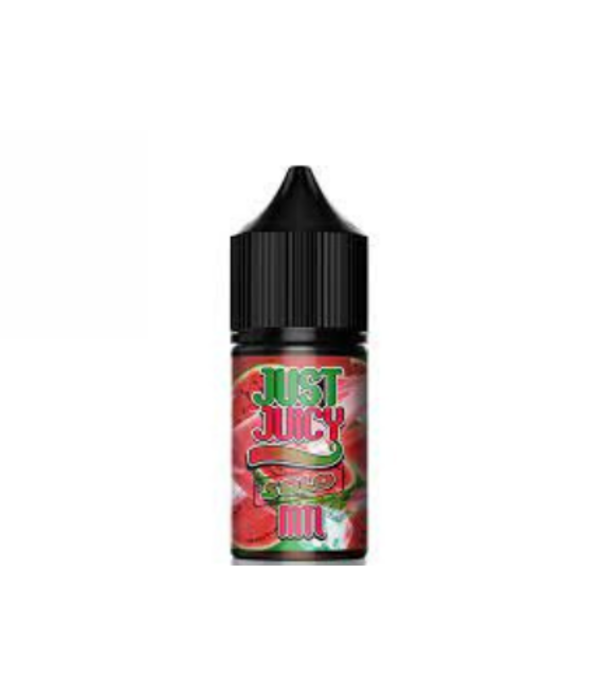 Juicy F 12mg Gold Seal 60ml Freebase E-Liquid