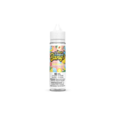 Pineapple Peach 6mg Banana Bang Freebase 60ml E-Liquid