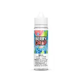 Guava 3mg Berry Drop Freebase 60mL E-Liquid