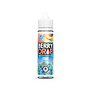 Peach 6mg Berry Drop Freebase 60mL E-Liquid