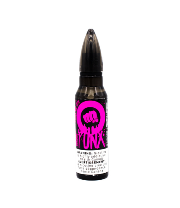 Raspberry Grenade 3mg Riot Squad Freebase 60mL E-Liquid