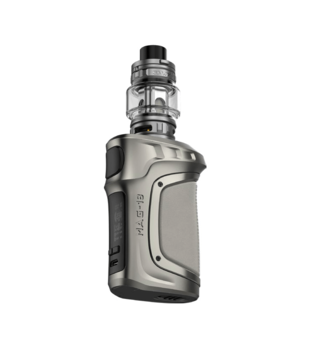 Nano Chrome SMOK Mag 18 Box 230W Mod Kit