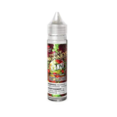 Kanzi 6mg Twelve Monkeys Freebase 60mL E-Liquid