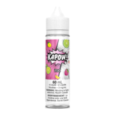 Pixi 3mg Kapow Freebase 60mL E-Liquid