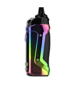 Sapphire Blue Geekvape B60 (Boost 3) Pod Starter Kit [CRC]