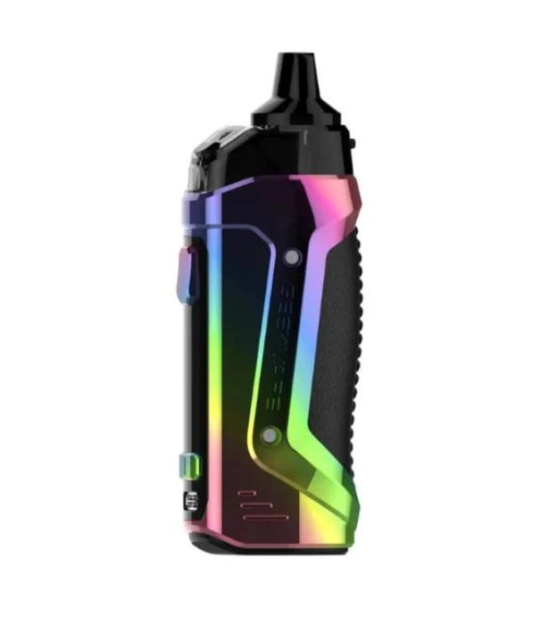 Sapphire Blue Geekvape B60 (Boost 3) Pod Starter Kit [CRC]