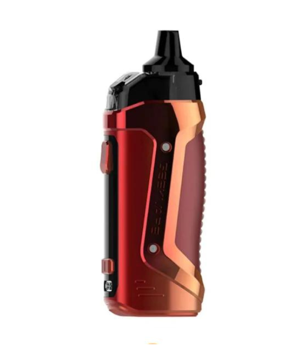 Midnight Gold  Geekvape B60 (Boost 3) Pod Starter Kit [CRC]