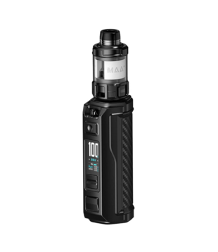 Graphite Voopoo Argus XT Kit