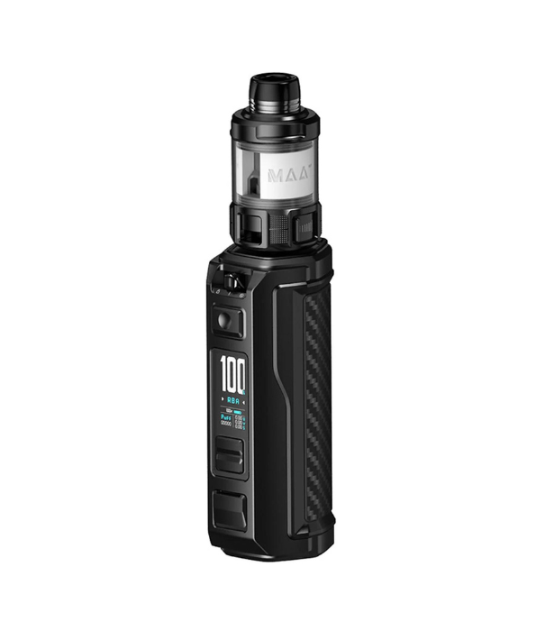 Graphite Voopoo Argus XT Kit
