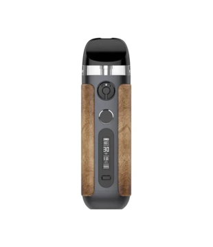 Brown Leather Smok Novo 5 Pod Kit