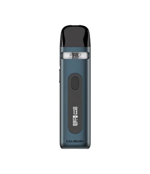 Ink Blue Uwell Caliburn X Pod Kit