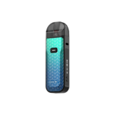 Green Blue Dart SMOK Nord 5 80w Pod Kit [CRC]