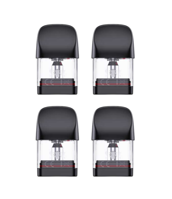 Uwell Caliburn G3 0.6Ω Replacement Pods (4-Pack)