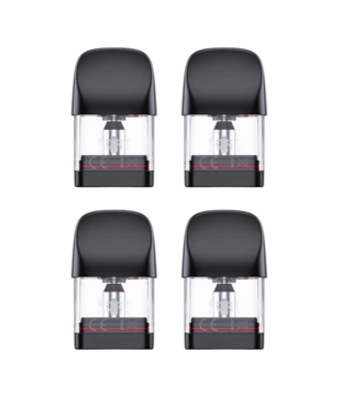 Uwell Caliburn G3 0.9Ω Replacement Pods (4-Pack)