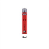 Red Uwell Caliburn G3 25w Pod System Kit (CRC)