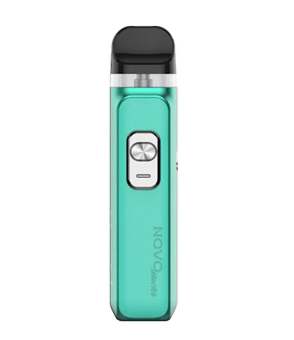 Cyan Smok Novo Master Box 30w